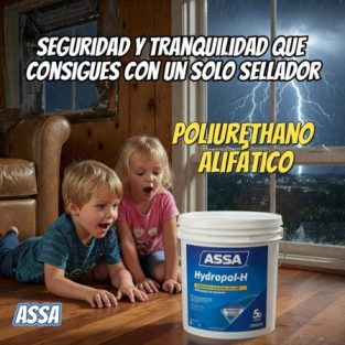 Imagen ilustrativa de HydroPol-H publicada por ASSA